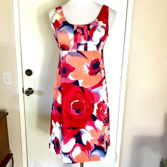 New York & Company Sheath Dress - Picture 1 of 4
